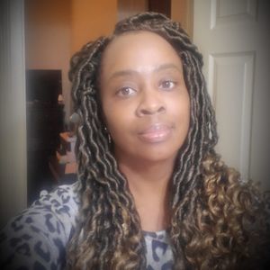 Meet your Posher, Tisha